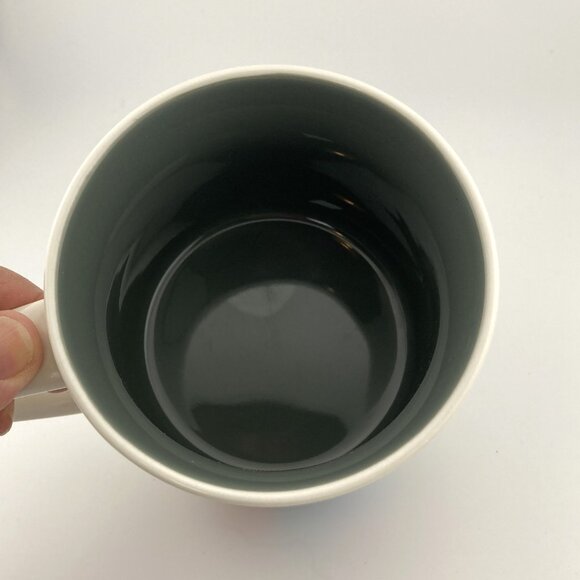 Starbucks Washington, D.C. "You Are Here"Ceramic Coffee Mug 414ml NEW No Box - Picture 4 of 5